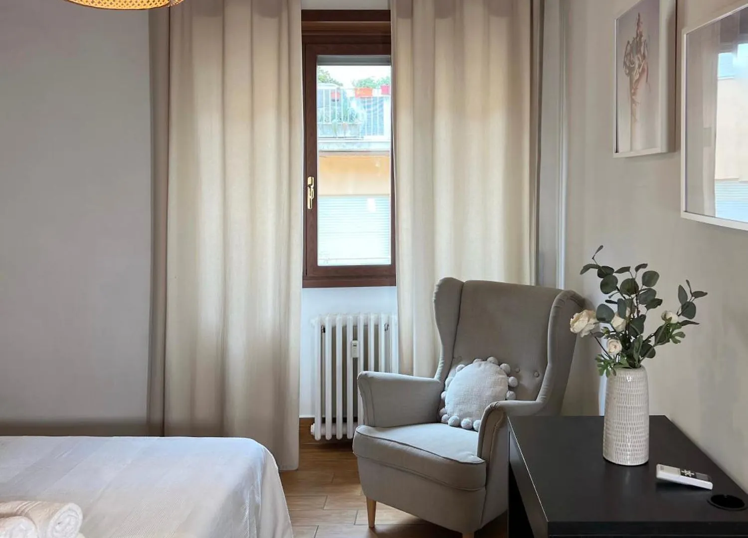 Apartment Fall In Love With Roma Vaticano