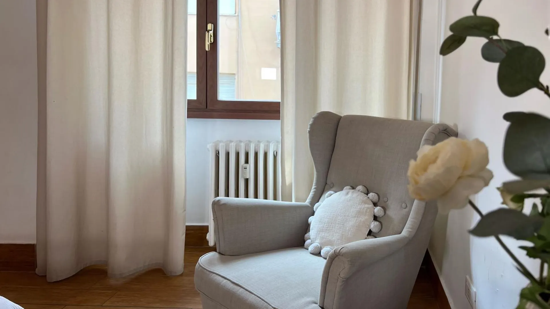 Apartment Fall In Love With Roma Vaticano