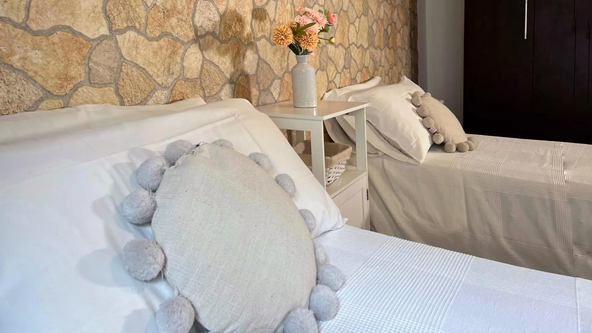 Fall In Love With Roma Vaticano Apartment