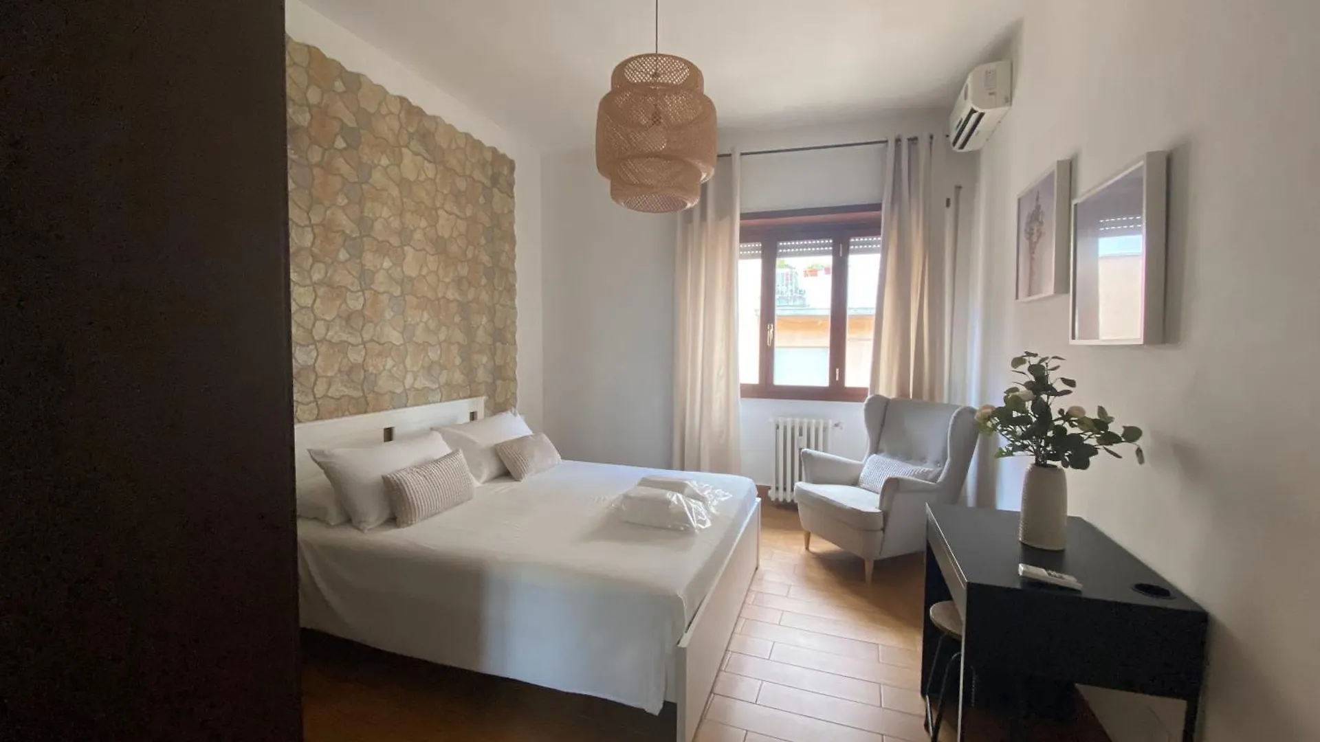 Apartment Fall In Love With Roma Vaticano