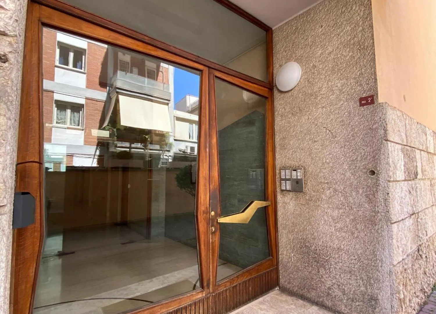 Fall In Love With Roma Vaticano Apartment Rome