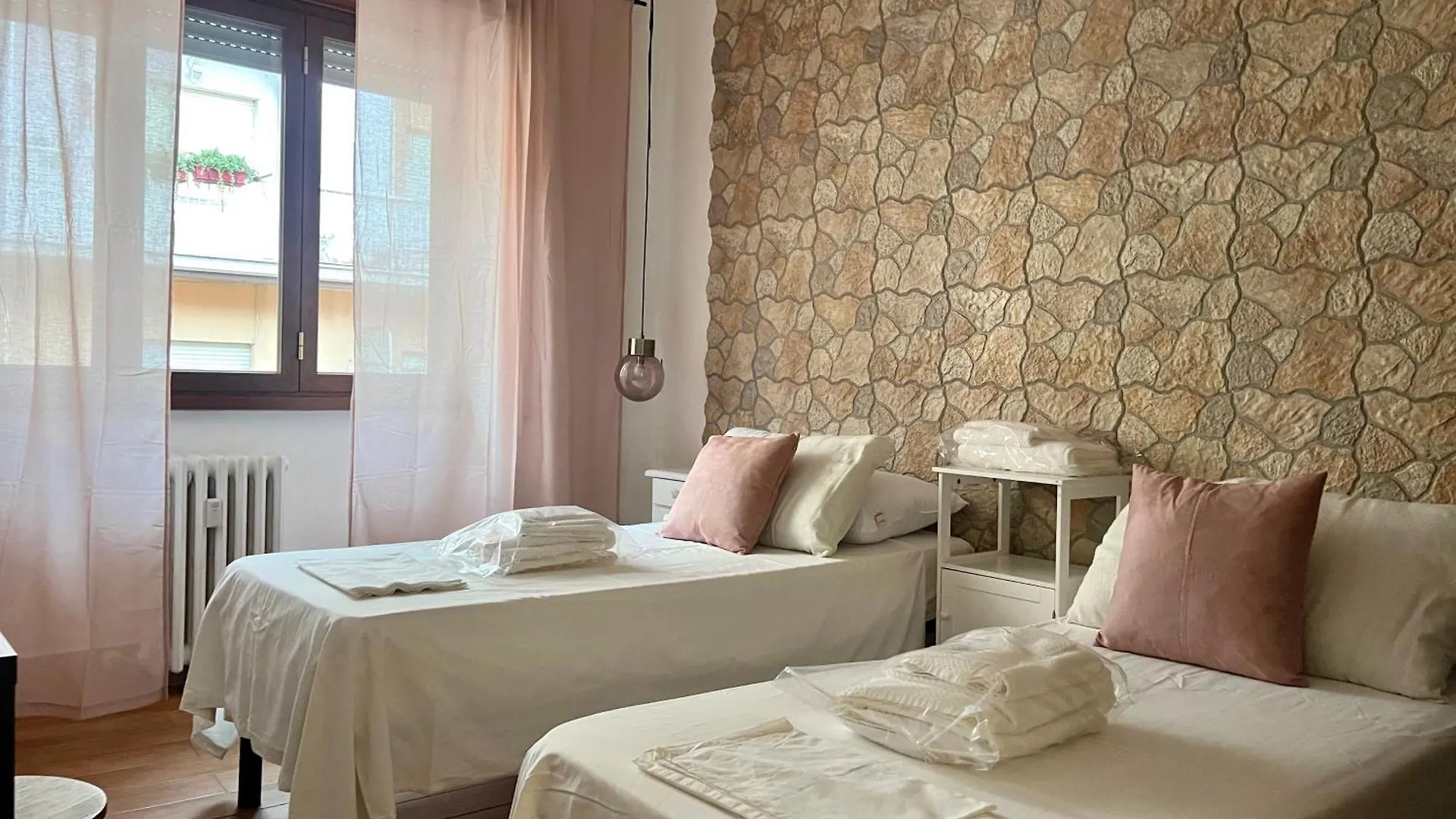 Apartment Fall In Love With Roma Vaticano Italy