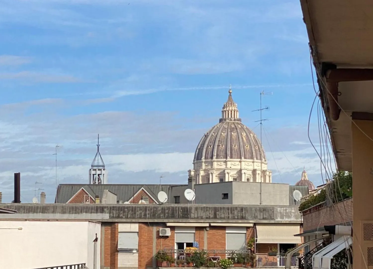 Fall In Love With Roma Vaticano Italy